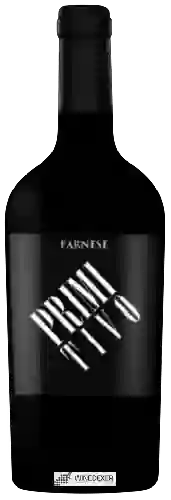 Winery Farnese - Primitivo