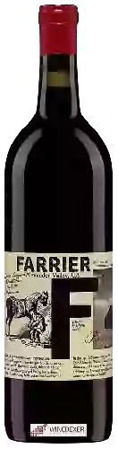 Winery Farrier - Presshouse