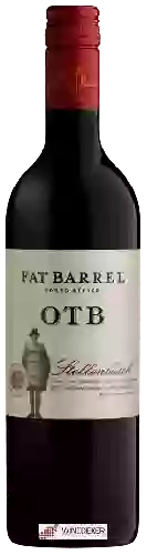 Winery Fat Barrel - OTB