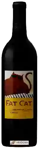 Winery Fat Cat - Cabernet Sauvignon