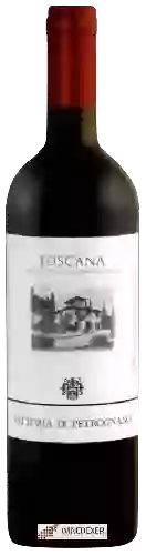 Winery Fattoria di Petrognano - Toscana Rosso