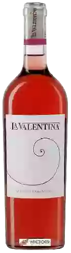 Winery La Valentina - Cerasuolo d'Abruzzo