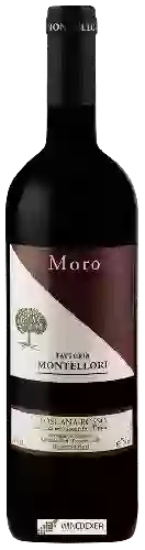 Winery Montellori - Moro