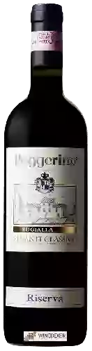 Winery Poggerino - Bugialla Chianti Classico Riserva