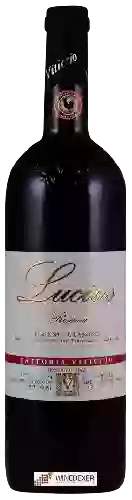 Winery Viticcio - Lucius Chianti Classico Riserva