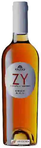 Winery Fazio - Zy Passito Zibibbo