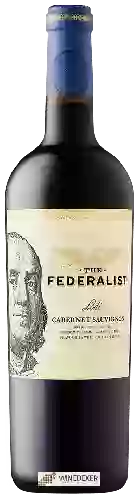 Winery The Federalist - Cabernet Sauvignon