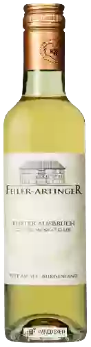 Winery Feiler-Artinger - Ruster Ausbruch Geleber Muskateller