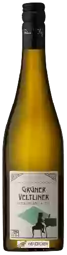 Winery Ferdinand Mayr - Na Alsdann Grüner Veltliner