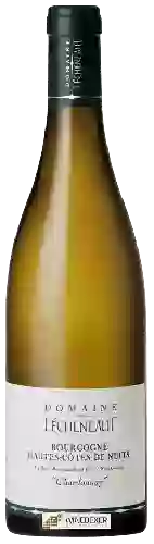 Domaine Lécheneaut - Bourgogne Hautes-Côtes de Nuits Chardonnay