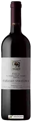 Winery Pighin - Cabernet Sauvignon