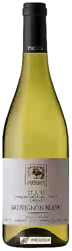 Winery Pighin - Sauvignon Blanc Friuli Grave