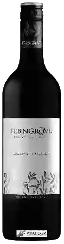 Winery Ferngrove - Cabernet - Merlot