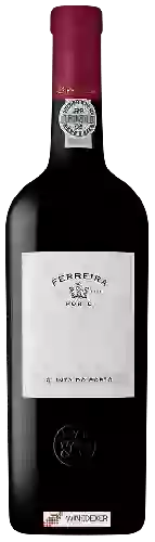 Winery Ferreira - Quinta do Porto Vintage Port