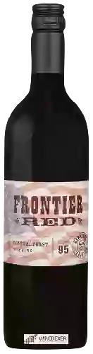 Winery Fess Parker - Frontier Red Lot 95