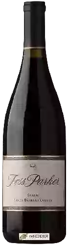 Winery Fess Parker - Syrah