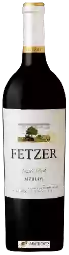 Winery Fetzer - Eagle Peak Merlot