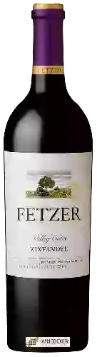 Winery Fetzer - Zinfandel