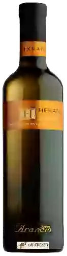 Winery Feudo Arancio - Hekate Passito Sicilia