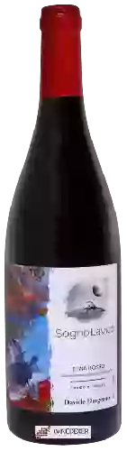 Winery Feudo di Mezzo - Sogno Lavico Etna Rosso