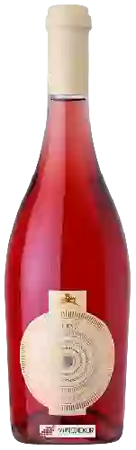 Winery Feudo Italia - Rosé