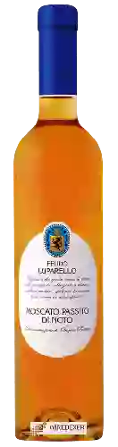 Winery Feudo Luparello - Moscato Passito di Noto