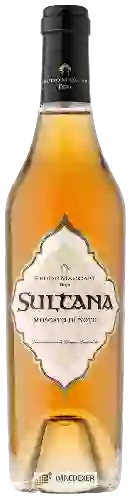 Winery Feudo Maccari - Sultana Moscato di Noto