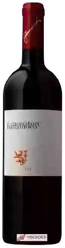 Winery Fiamberti - Il Cacciatore Buttafuoco