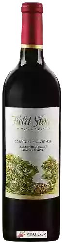 Winery Field Stone - Cabernet Sauvignon