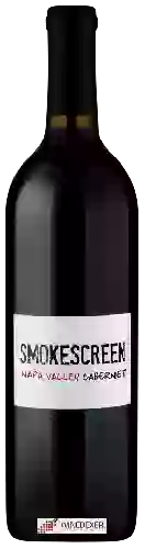 Winery Fifty Row - Smokescreen Cabernet