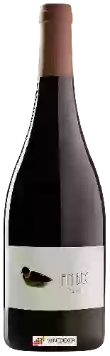 Cave Fin Bec - Gamay