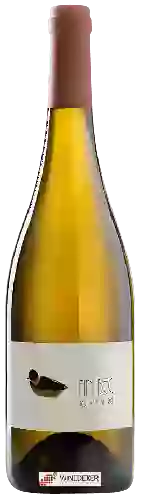 Cave Fin Bec - Johannisberg