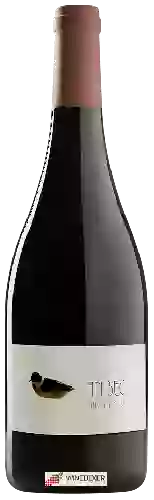 Cave Fin Bec - Pinot Noir