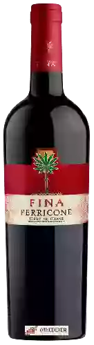 Winery Fina - Perricone