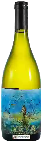 Winery Finca Bacara - Yeya Moscatel - Chardonnay