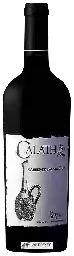Winery Finca Don Carlos - Calathus Roble Cabernet Sauvignon