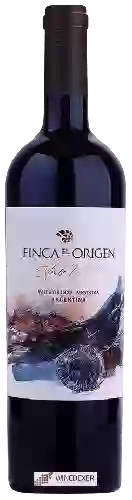 Winery Finca el Origen - Estate Blend