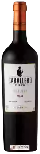 Winery Finca Flichman - Caballero de la Cepa Reserva Syrah