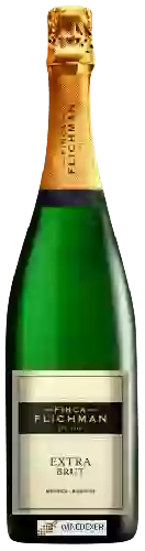 Winery Finca Flichman - Extra Brut