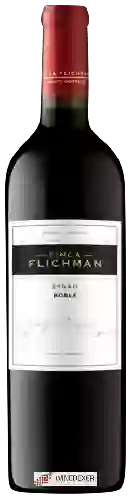 Winery Finca Flichman - Roble Syrah