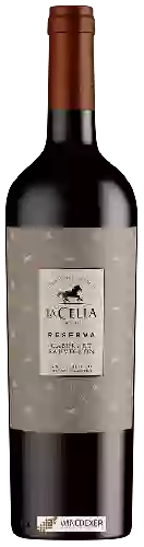 Winery Finca La Celia - Cabernet Sauvignon Reserva