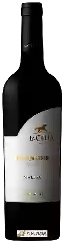 Winery Finca La Celia - Pioneer Malbec Reserva
