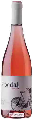 Winery Finca La Emperatriz - El Pedal Rosado