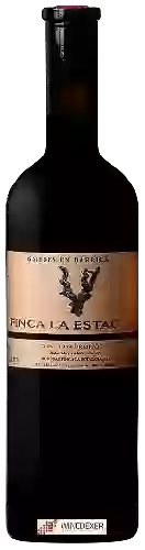 Winery Finca La Estacada - 6 Meses en Barrica