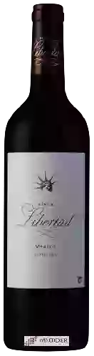 Winery Finca Libertad - Merlot