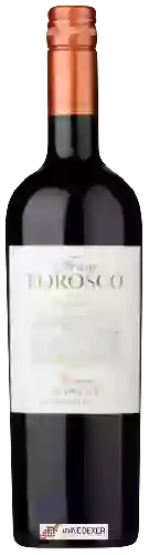 Winery Finca Lorosco - Reserva Merlot