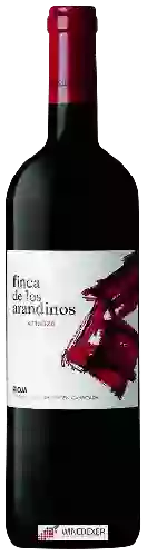Winery Finca de los Arandinos - Crianza