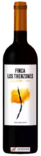 Winery Finca Los Trenzones - Tempranillo Crianza