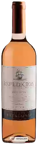 Winery Finca Patagonia - Expedicion Single Vineyard Selection Rosé Syrah