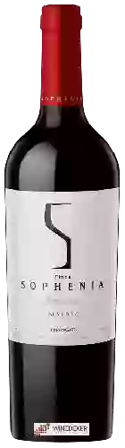 Winery Sophenia - Reserve Malbec